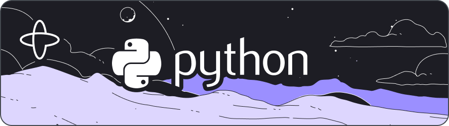 Temporal Python SDK