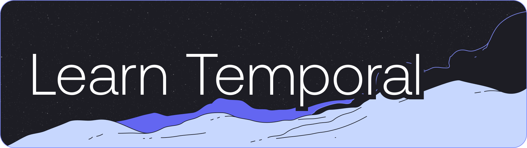 Learn Temporal